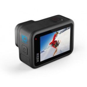 GoproHER010  运动相机（主机+自拍杆+卡+数据线等） 套