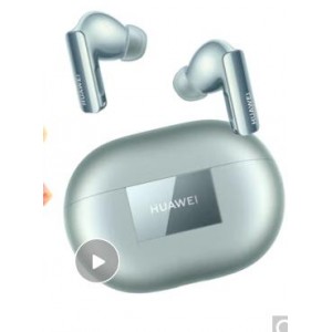华为（HUAWEI）FreeBuds Pro 3 真无线蓝牙降噪耳机,销售单位：个
