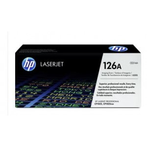惠普 314 原装成像鼓 适用p1025nw mfp m175a/175nw 打印机硒鼓（不含粉盒）