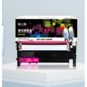 格之格 W2082A 红色硒鼓NT-CH118FM