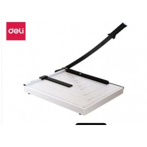 得力 8012A 宝预切纸刀  个