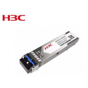 华三 SFP-GE-LX-SM1310-D 光模块