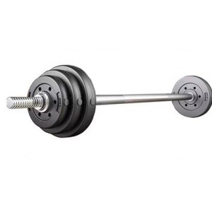 0THER 30公斤 杠铃