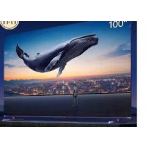 创维液晶电视 型号：L100D            液晶电视100寸 台