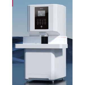 得力 14660S 凭证装订机：台