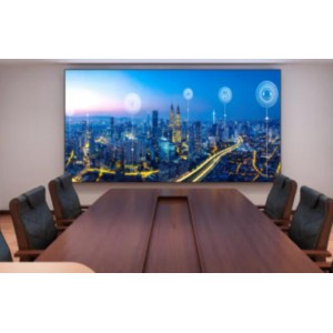 海康威视 P1.8 全彩室内显示屏（含扩声系统和面光系统）（销售单位：套）