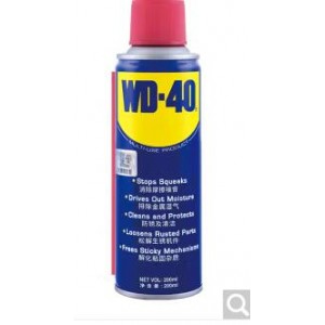 WD-40除锈剂