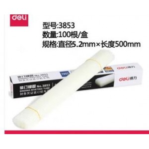 财务装订机铆管 销售单位：包