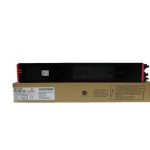 品牌：夏普 型号：MX-30CT-MA大容量 具体产品：红色墨粉 销售单位：盒 （适用MX-C4081）