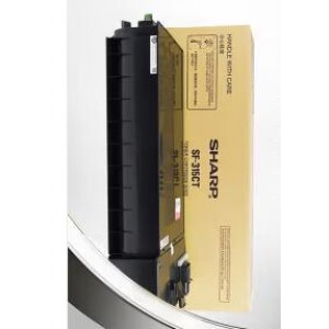 夏普（SHARP）SF-315CT粉盒碳粉/适用SF-S262NV/S312NV多功能打印机复合机(约打印18000页)