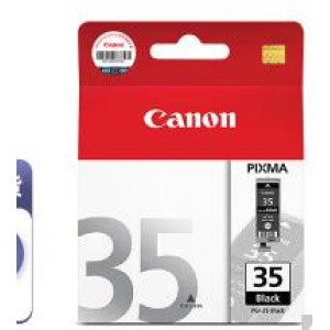 佳能（Canon）PGI-35 黑色原装墨盒（适用IP110/IP100/TR150）