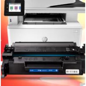 格之格 CF277A 带芯片硒鼓适用惠普305dn 329mw 329dn等