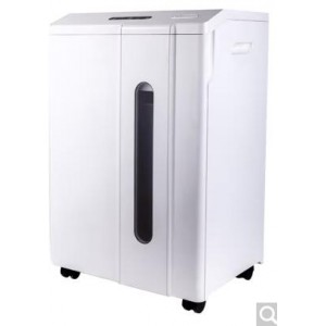 得力 14408-34L  碎纸机 台