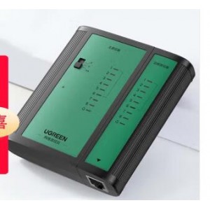 绿联 10950 网线测试仪 个