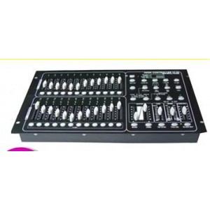 千瑟 CS002 数字调光台（含信号放大器、电源直通箱）（销售单位：台）