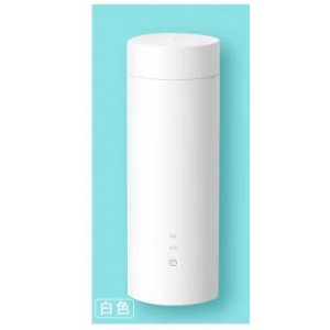 云米 400ml 电热杯（单位：个）