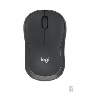 罗技（Logitech）无线静音鼠标  销售单位：个