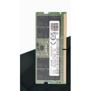 三星（SAMSUNG）笔记本内存条 32G DDR5 4800频率