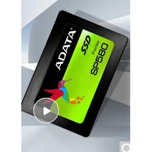 威刚（ADATA）SATA3.0 SSD固态硬盘 2.5英寸240G销售单位-块