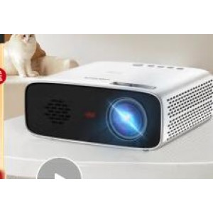 飞利浦（PHILIPS） 投影仪 销售单位：台
