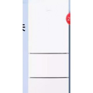 美的冰箱