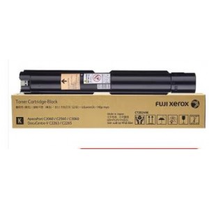 富士胶片（FUJIFILM）  黑色墨粉(适用于VI2265  单位：个