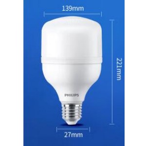 飞利浦(PHILIPS)E27-4000K- LED灯泡护眼光灯泡（单位：个）