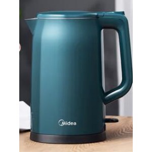 美的（Midea）电水壶1.7升大MK-17MS01（单位：个）
