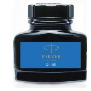派克（PARKER） 原装钢笔墨水 销售单位：瓶