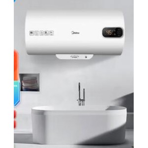 美的电热水器F80-22BA3(H) 单位：件