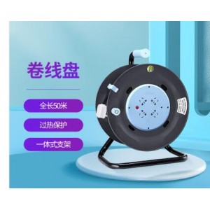 公牛804线盘