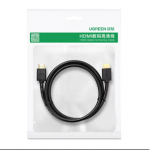 绿联 20M 的HDMI线 单位：根