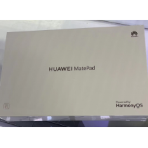 华为HUAWEI MatePad 10.4英寸悦动版 灰  6+128G