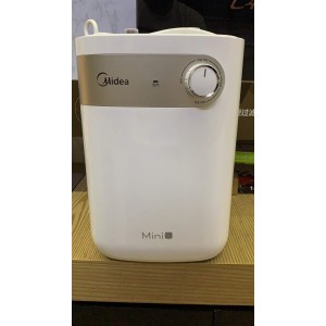 美的 F05-15A2(S) 热水器