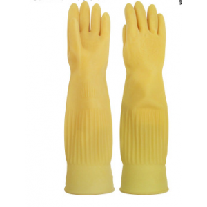 CN HTT388 加长乳胶手套 长度45cm