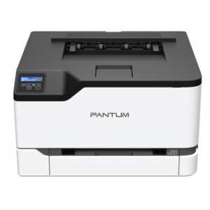 奔图（PANTUM) CP2506DN plus 彩色激光打印机  白色(单位：台）