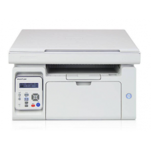 奔图 PANTUM M6506NW A4黑白一体机 打印，复印，扫描，wifi+网络