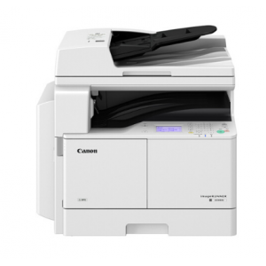佳能（CANON）iR2206AD A3黑白激光数码复合机一体机