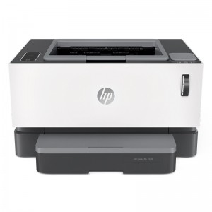 惠普（HP） Laser NS 1020 黑白激光打印机（单位：台）