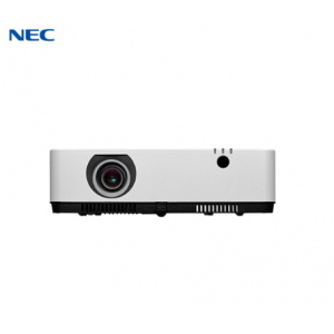 NEC CA4200W（含120寸 16:10电动幕）