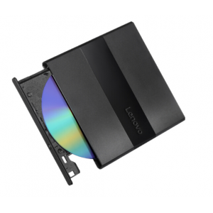 联想（Lenovo）DB75-plus 8倍速 USB2.0 外置光驱