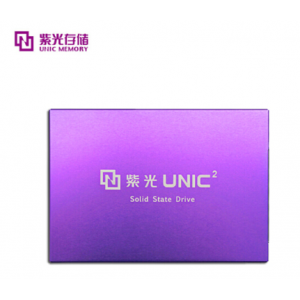 紫光240GB 固态硬盘 S100系列 SATA3.0接口 2.5英寸 3D 企业级颗粒