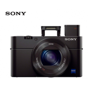 Sony DSC-RX100 24-70 数码相机