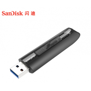 闪迪(SanDisk)64GB USB3.1 U盘 CZ800至尊极速