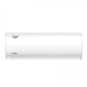 美的 Midea 冷暖变频壁挂式空调 KFR-35GW/BP3DN8Y-PH200(1) 1.5匹