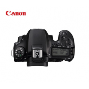 佳能 EOS 90D 单反相机 EF-S 18-135mm f/3.5-5.6 IS USM 单反镜头 黑色