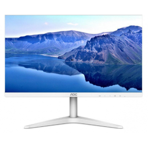 冠捷AOC 24B1XHS液晶显示器 黑色IPS技术广视角
