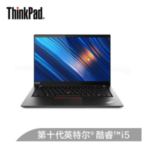 联想 Thinkpad T14 i5-10210U/8G/512G/集显/14英寸FHD/Windows10 