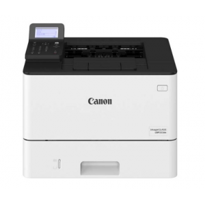 佳能（Canon）iC LBP 222dn A4幅面单功能黑白激光打印机
