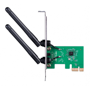 TP-link TL-WN881N 300M PCI-E网卡